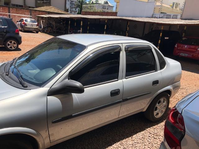 Corsa classic life 1.6 8v 2005