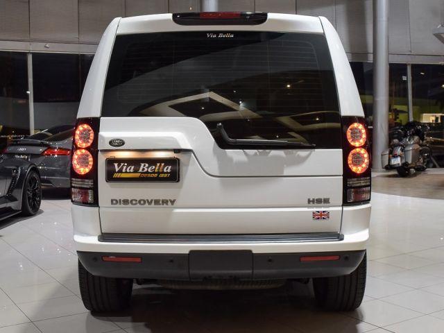 Discovery4 HSE 3.0 4x4 TDV6/SDV6 Die.Aut - Foto 18