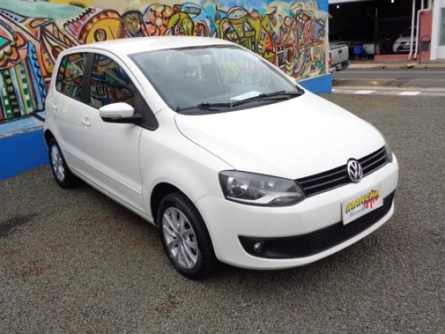 Volkswagen fox 2014 1.0 mi 8v flex 4p manual - Foto 12