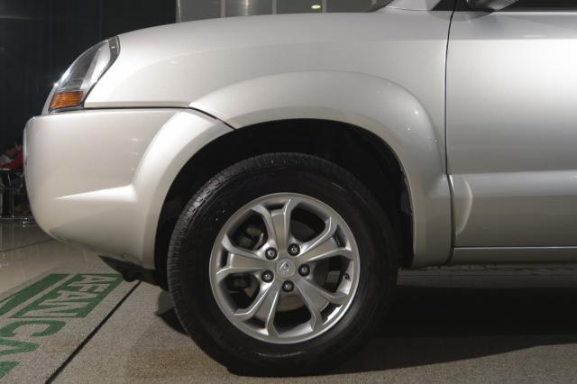 HYUNDAI TUCSON GLS 2.0 16V FLEX AUT./2016 - Foto 3
