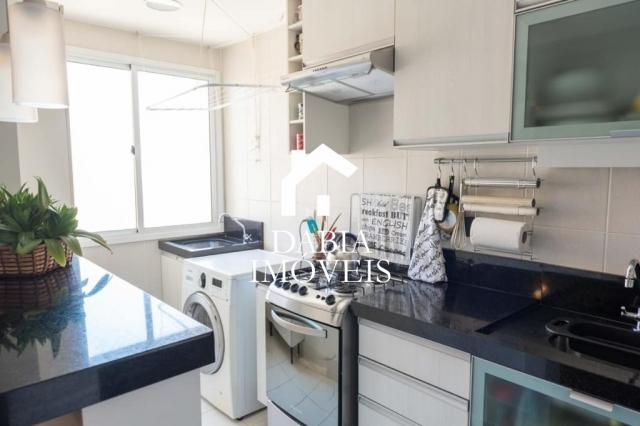 Apartamento à venda com 2 dormitórios em Partenon, Porto alegre cod:AP00384 - Foto 4