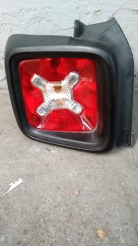 Lanterna traseira esquerda original do jeep Renegade 2018/19