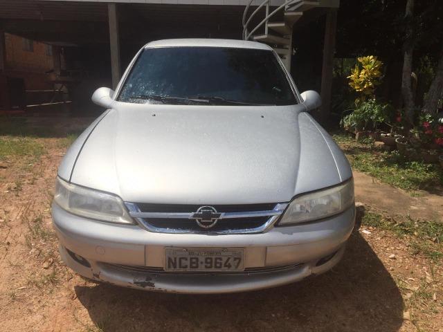 Vende-se Vectra - Foto 17