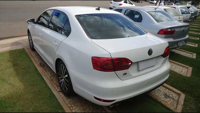 Volkswagen jetta 2.0 tsi highline 200cv - Foto 3