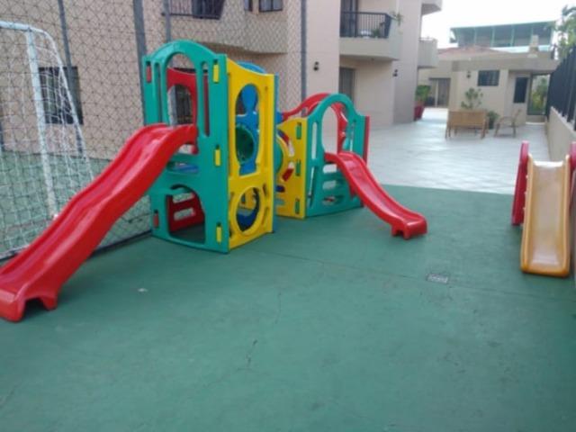 Oportunidade Única . Só 390 mil .Edif. Colomb'Dor , 140 m² área privativa,3 dor. (1s) . - Foto 14