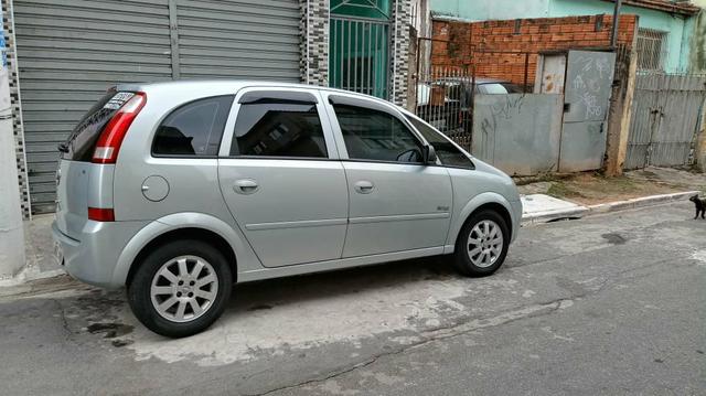 Meriva Maxx 1.8 Completa - Foto 4