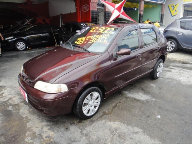 Financio ate sem entrada+48x380, completa trc moto ou carro - Foto 6