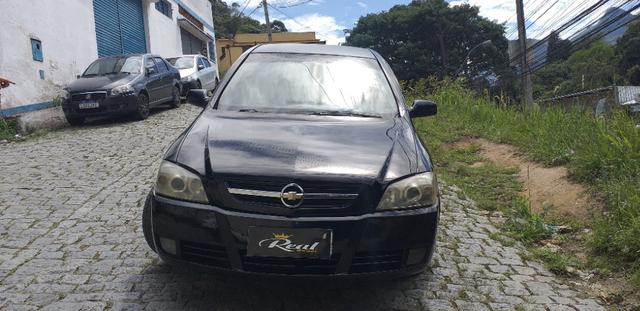 Astra Hatch 2.0 Advantage 2005, Aceito troca e financio - Foto 6
