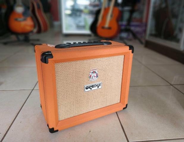 Equipamentos profissionais musical