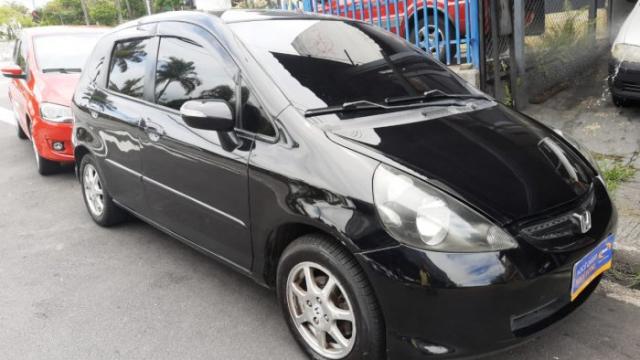 Honda fit 2008 1.5 ex 16v flex 4p automÁtico - Foto 4