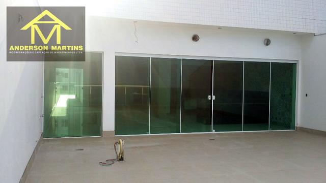 Maravilhosa Cobertura 5 quartos na Praia da Costa Ed. Beverly Hills - Foto 10