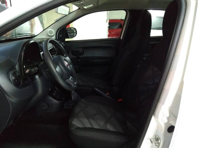 Fiat Mobi 2017/2018 1.0 8v Evo Flex Easy Manual - Foto 9