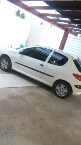 Peugeot 206 top - Foto 4