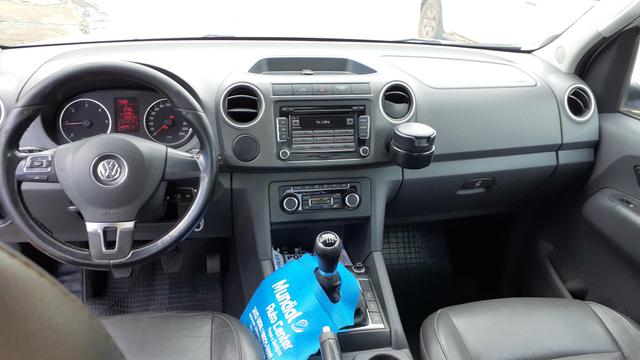 Amarok - Foto 3