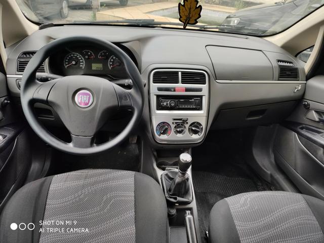 Fiat Punto ELX 1.4 Completo - Foto 6