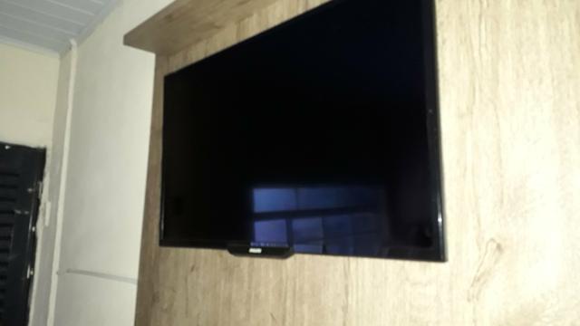 Tv Philips 32polegadas - Foto 2