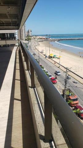 AP1633 Vitral Dos Mares, 543m², Apartamento 5 Suites, Na Beira Mar 6 Vagas Vista 100% Mar - Foto 6