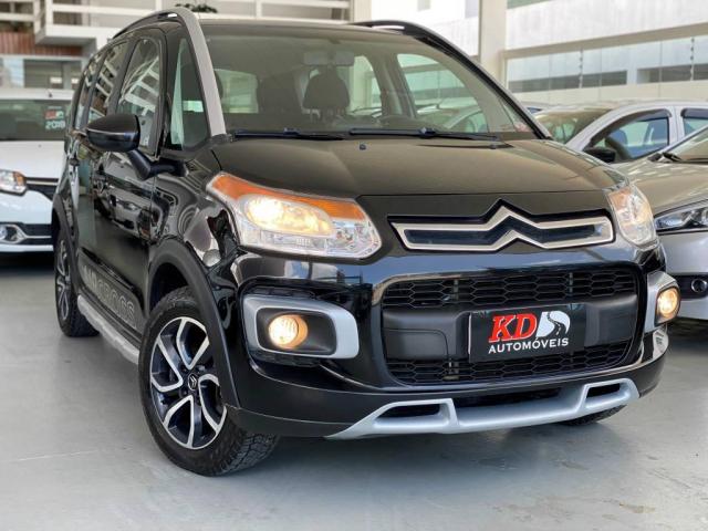 Citroën AirCross 1.6 GLX