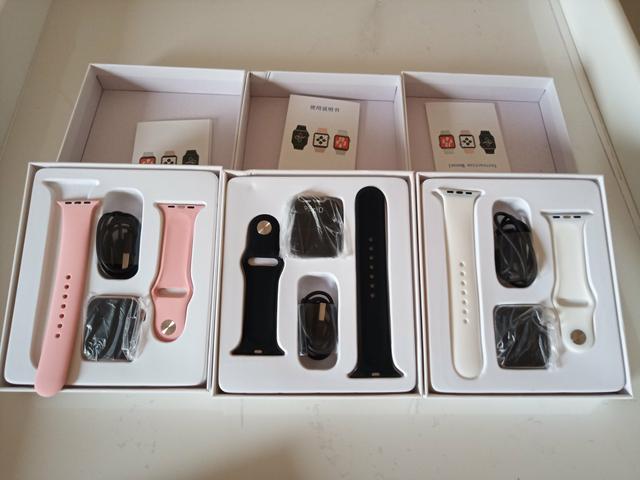 Smartwatch Iwo 12 Max Lançamento 2020