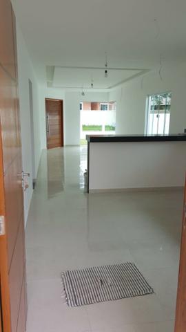 Casa com 03 quartos, próximo da rodovia, Minas Rios e 15 minutos de cabo frio - Foto 2