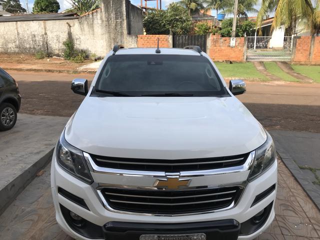 S10 highcountry - Foto 4