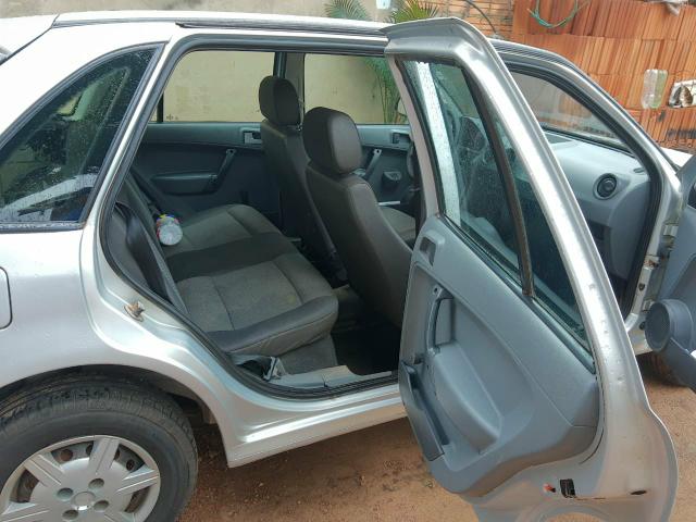 Vendo gol g4 completo