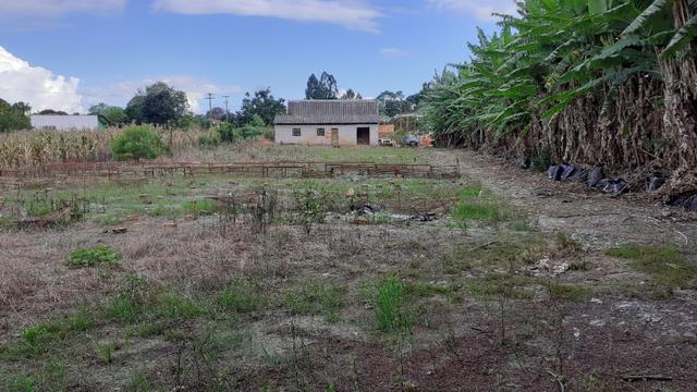 Terreno 2.400m2 - Vila Nova Prudentópólis
