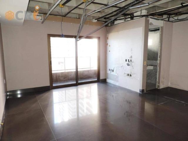 AP1633 Vitral Dos Mares, 543m², Apartamento 5 Suites, Na Beira Mar 6 Vagas Vista 100% Mar - Foto 4
