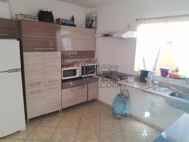 Casas com 2 dormitórios cada à venda, 148 m² por R$ 330.000 - Foto 20