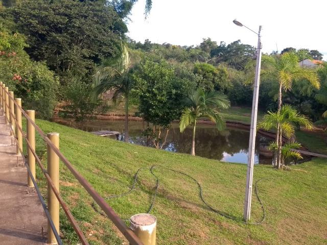 Vende-se Chácara a Beira da Represa em Carlópolis PR - Foto 17