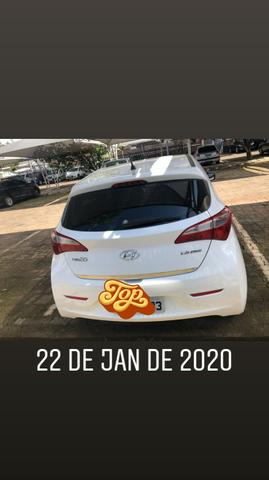 Vende-se HB20 1.6 Comfort Plus 2014/2014 - Foto 2