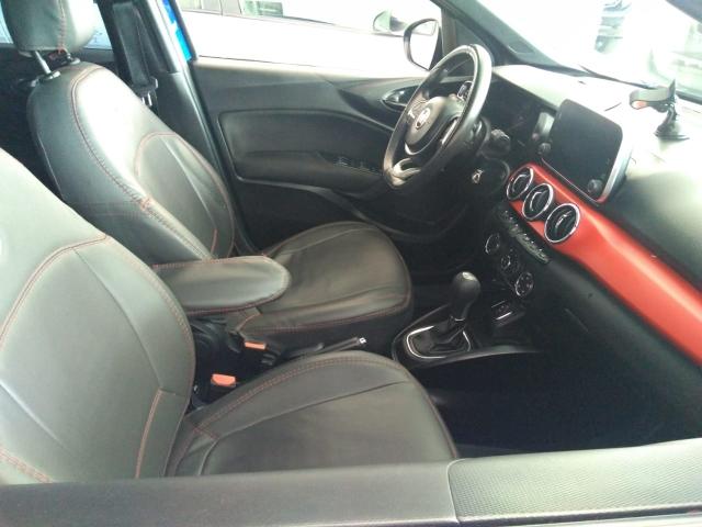 FIAT ARGO 1.8 E.TORQ FLEX HGT AT6 - Foto 5