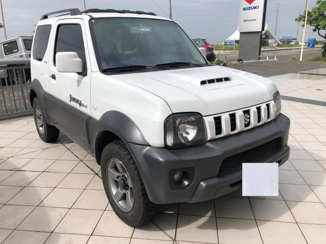 Jimny 4 Sun 1.3 4X4 * 2016 * Impecável * Teto Solar * 1 Ano de Garantia - Foto 4