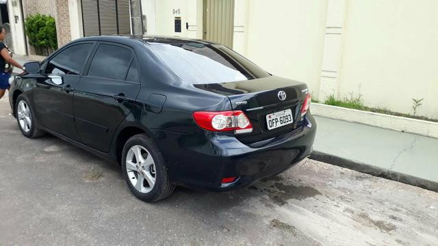 Corolla Xei ano 2014 - Foto 5