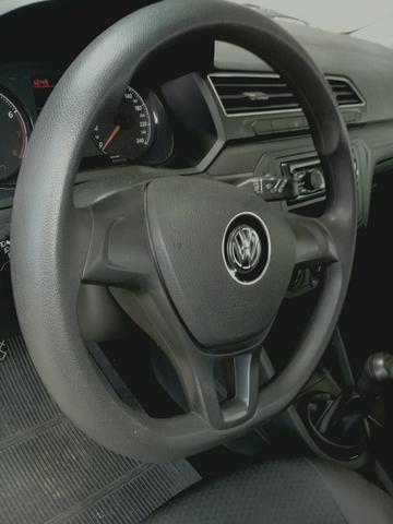 Gol Trendline 1.6 MSI 2017 - Foto 13