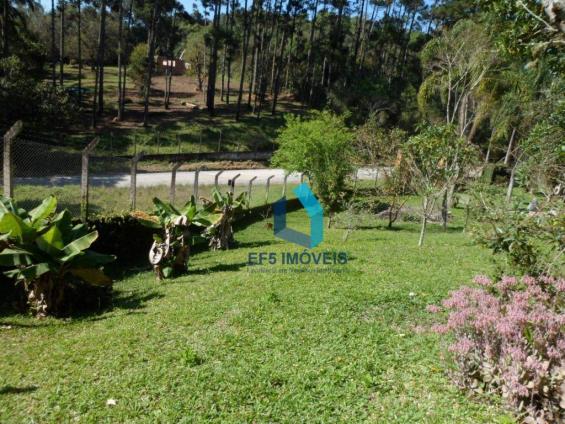 Chácara à venda, 2240 m² por R$ 345.000,00 - Jardim Chácaras Oriente - São Paulo/SP - Foto 11