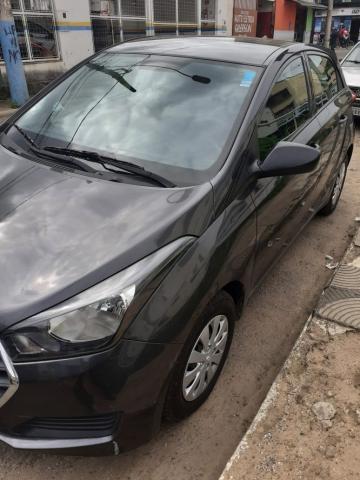 HB20 2016/2017 1.0 COMFORT 12V FLEX 4P MANUAL - Foto 2