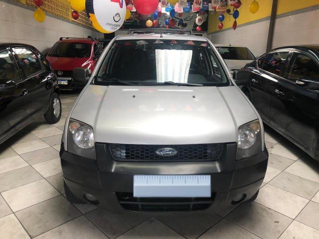 Ford ecosport XLS 1.6