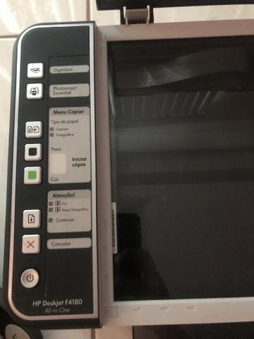 Duas Impressoras HP - Foto 3