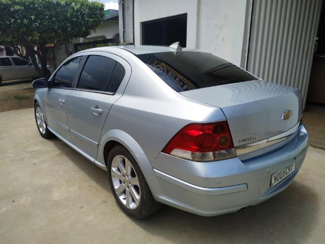 Vectra elite automático 2010 - Foto 3