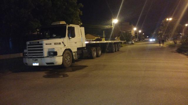 Scania 142 ( motor 112 H) - Foto 2