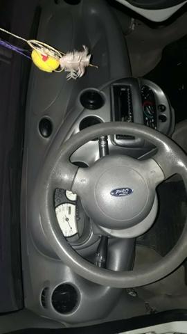 Ford Ka - Foto 2