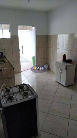 OLV-Casa com 2 quartos à venda, 97 m² por R$ 150.000 Unamar (Tamoios) - Cabo Frio/RJ - Foto 17