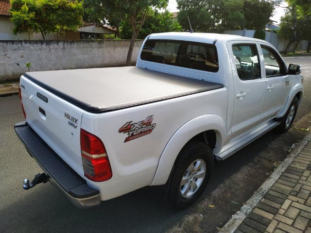 Hilux SRV - Aut. 2015 - Foto 3