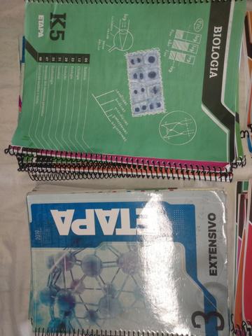 Material para Vestibular - Foto 2