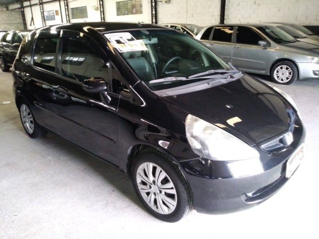 HONDA FIT 2005/2005 1.4 LX 8V GASOLINA 4P MANUAL - Foto 3