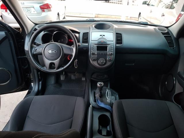 Kia Soul 1.6 Ex - Foto 5