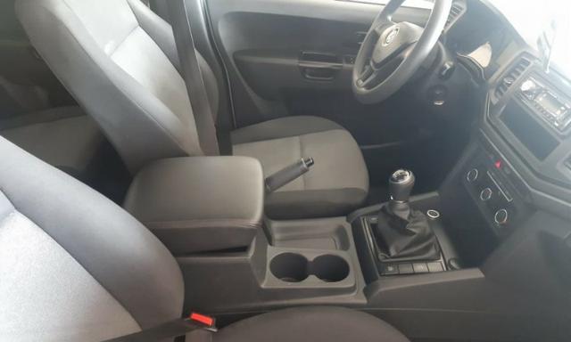 Amarok 2017/2018 4X4 Diesel - Foto 7