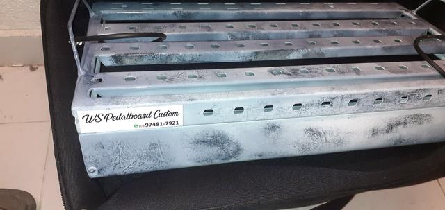 Ws pedalboard custom - Foto 4