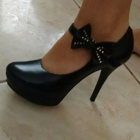 Sandalia